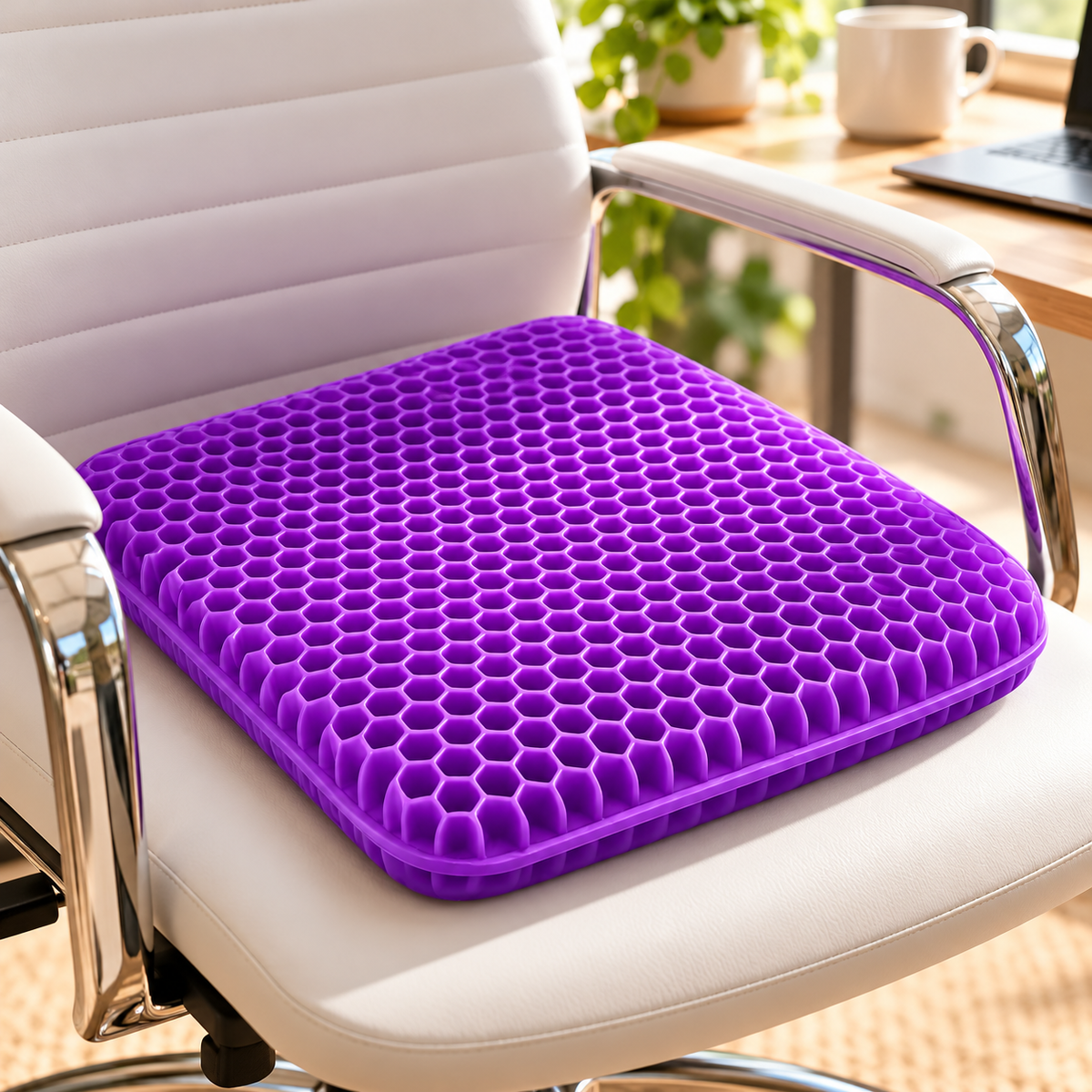 BackSupport™ Orthopaedic Gel