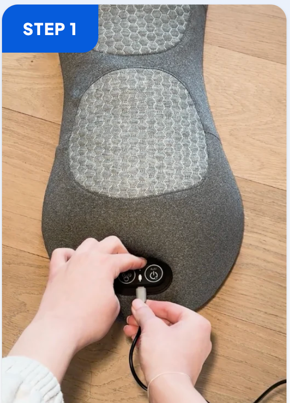STEP 1