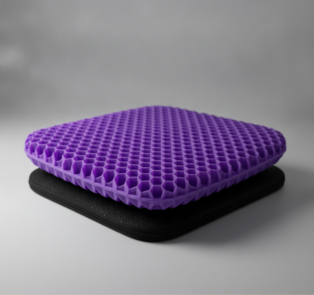 BackSupport™ Orthopaedic Gel