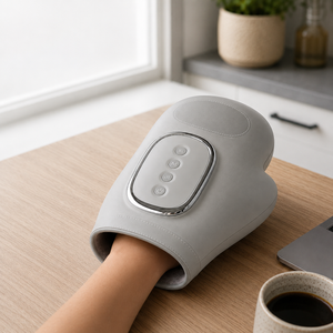 HandRelief Pro™ Smart Compression Massager view 2