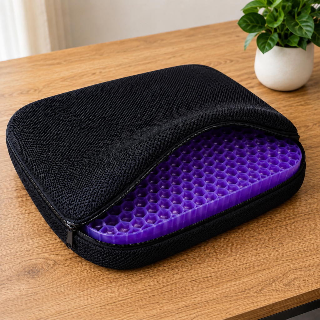 CloudSupport™ Orthopaedic Gel Cushion