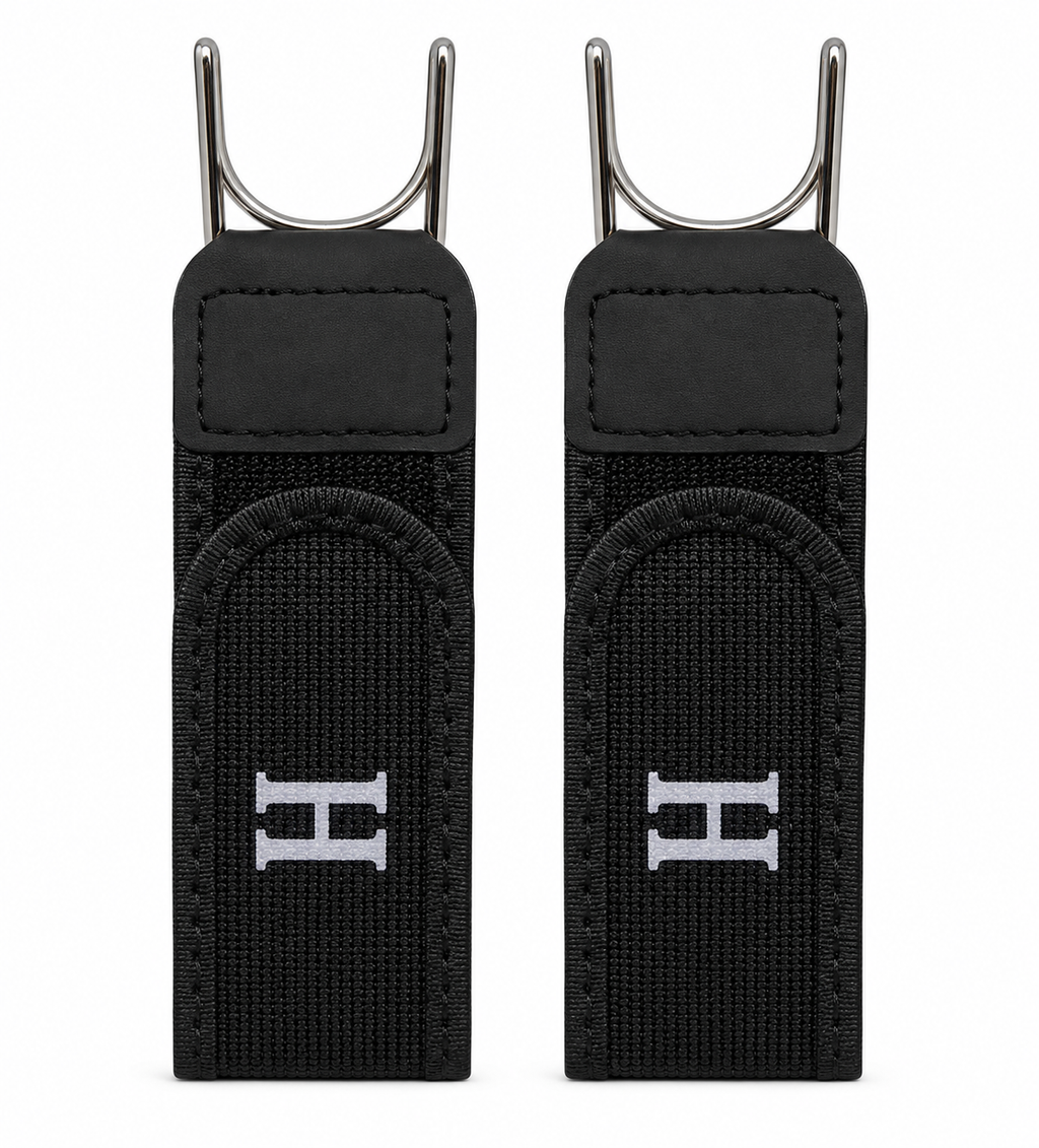 Invisible Flex Hook Belt™