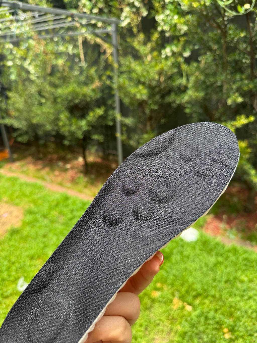 Orthotic Insoles for Heel Pain & Arch Support (Plantar Fasciitis Relief)