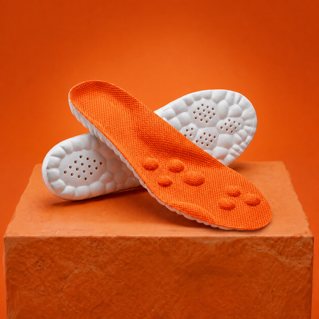 CloudWalk™ Comfort Insoles