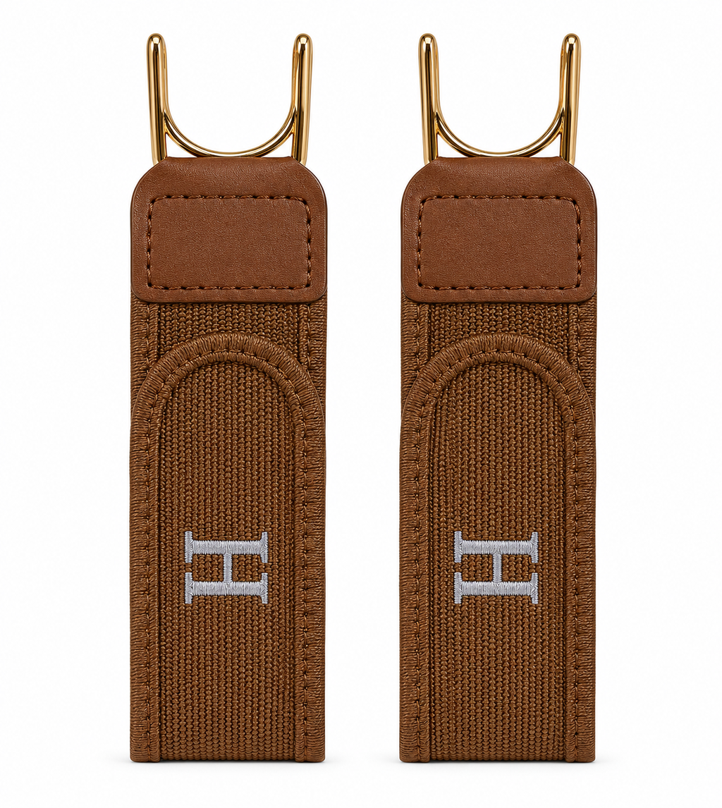 Invisible Flex Hook Belt™