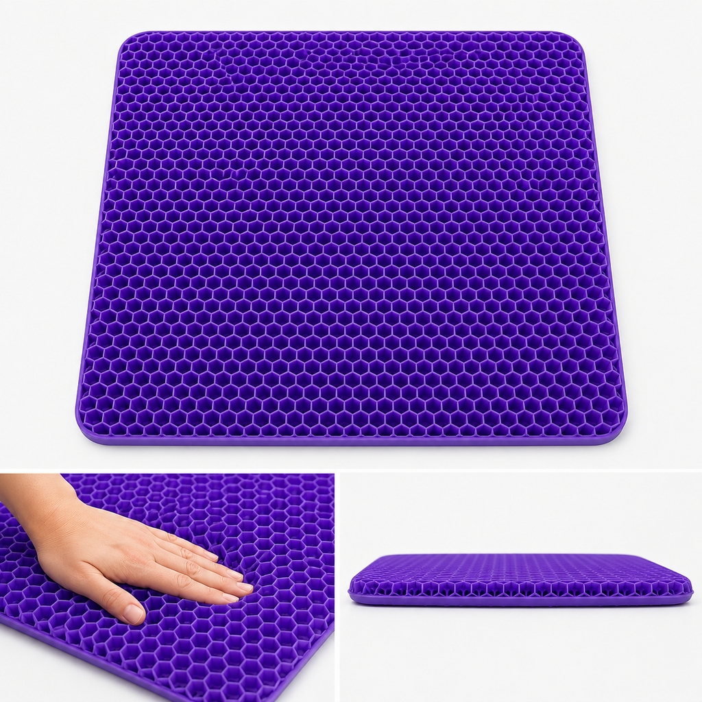 CloudSupport™ Orthopaedic Gel Cushion