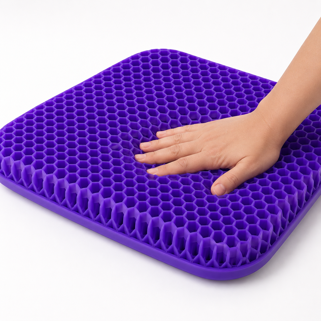 CloudSupport™ Orthopaedic Gel Cushion