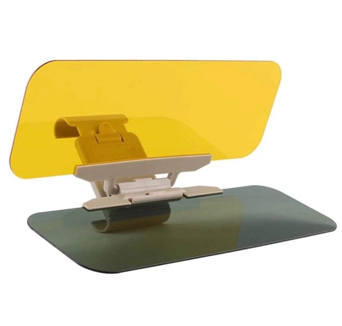 DriveShade™ Anti-Glare Sun Visor