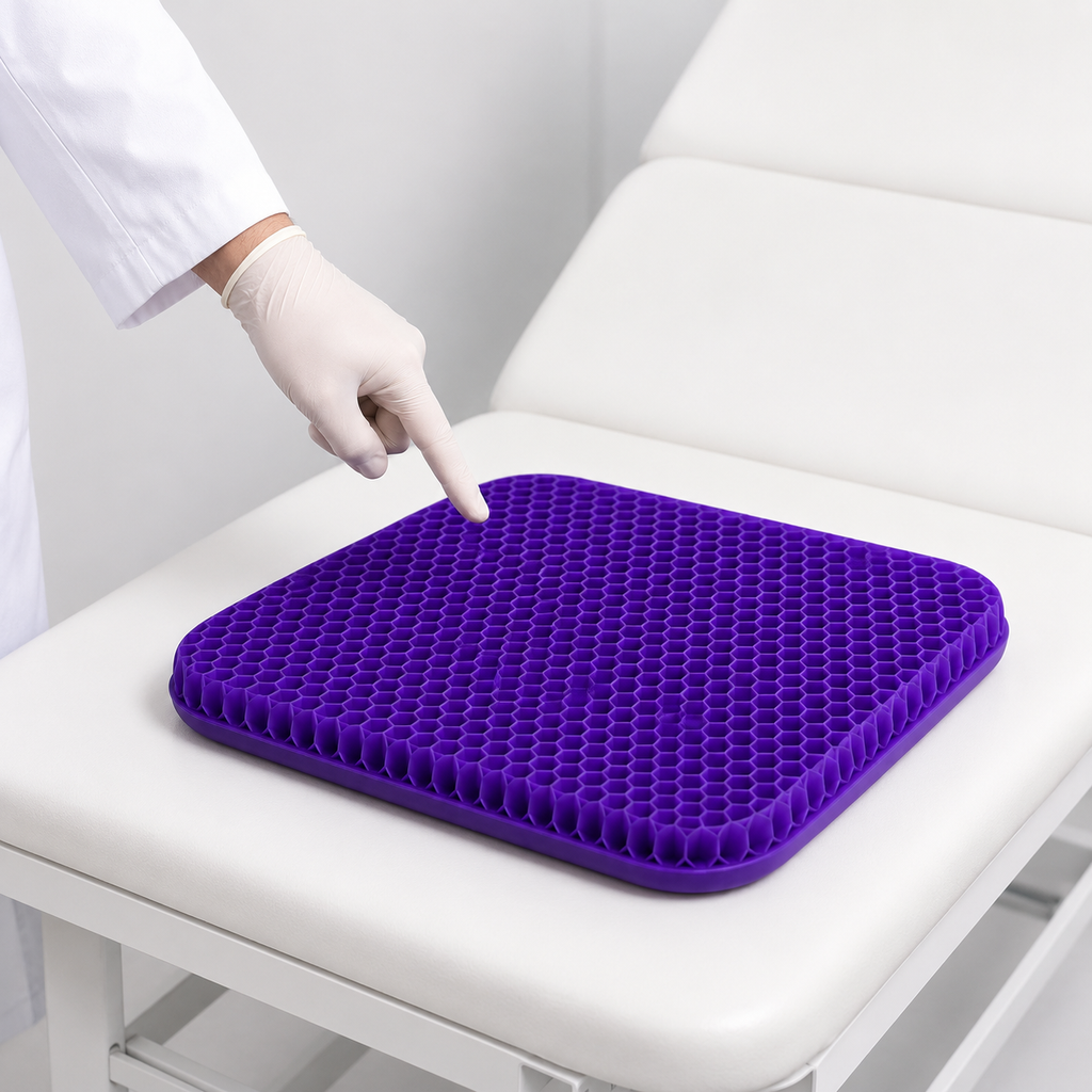 CloudSupport™ Orthopaedic Gel Cushion