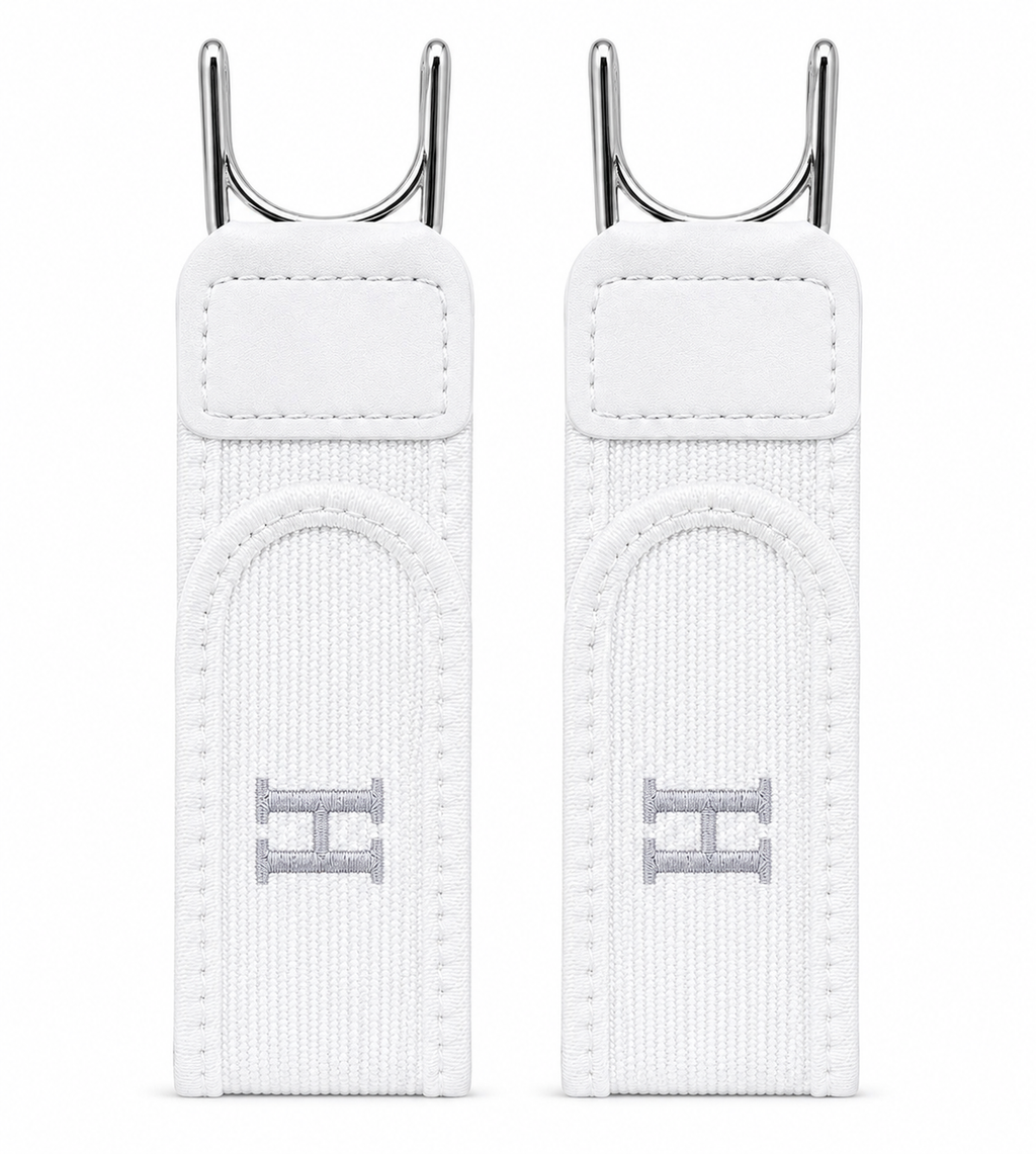 Invisible Flex Hook Belt™