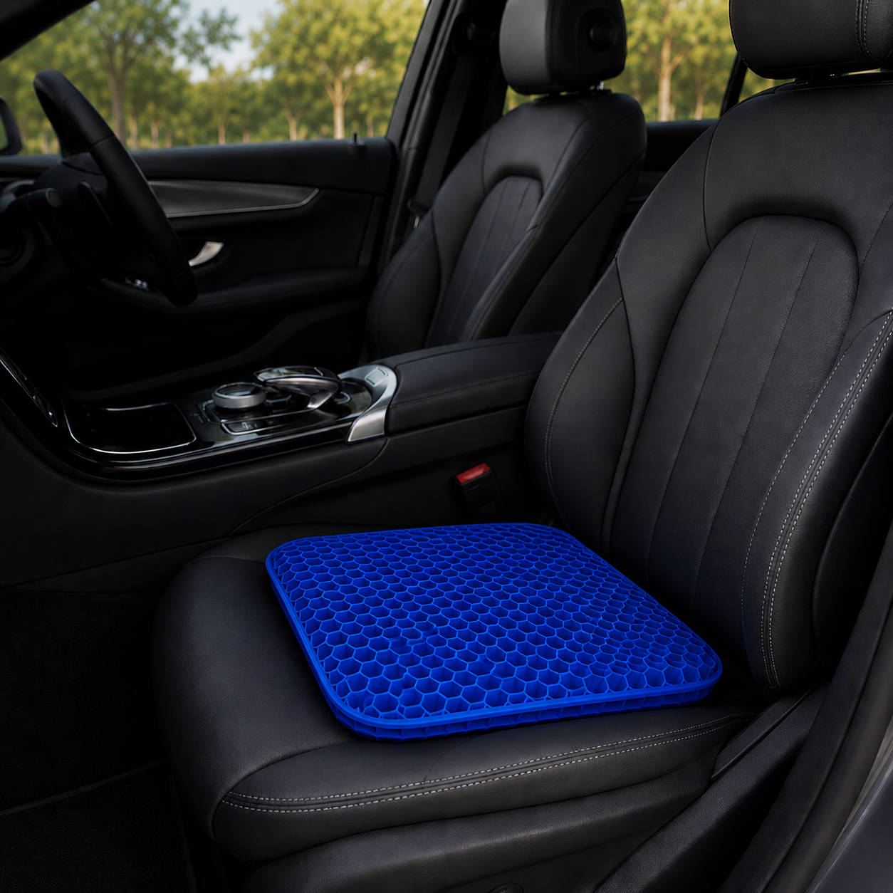 CloudSupport™ Orthopaedic Gel Cushion