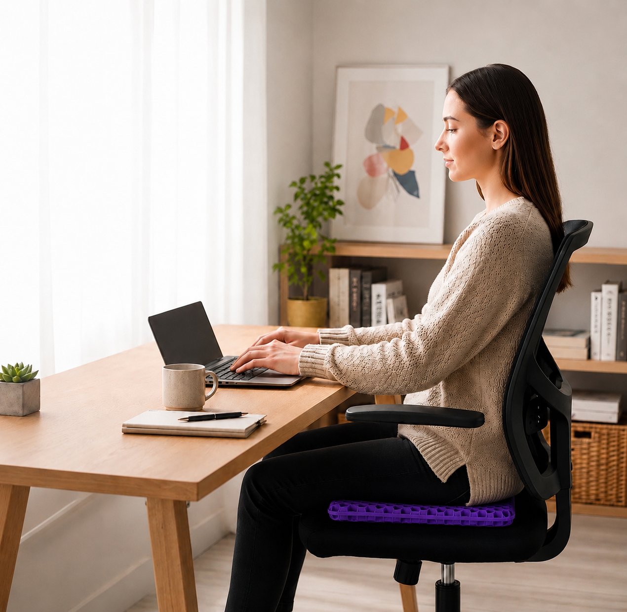 CloudSupport™ Orthopaedic Gel Cushion