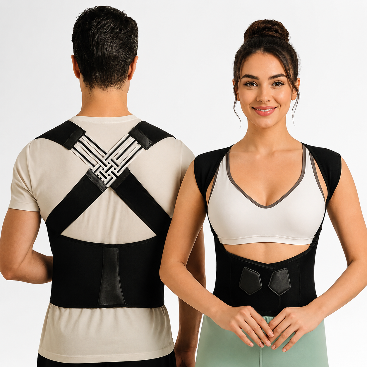 StandTall™ Posture Corrector