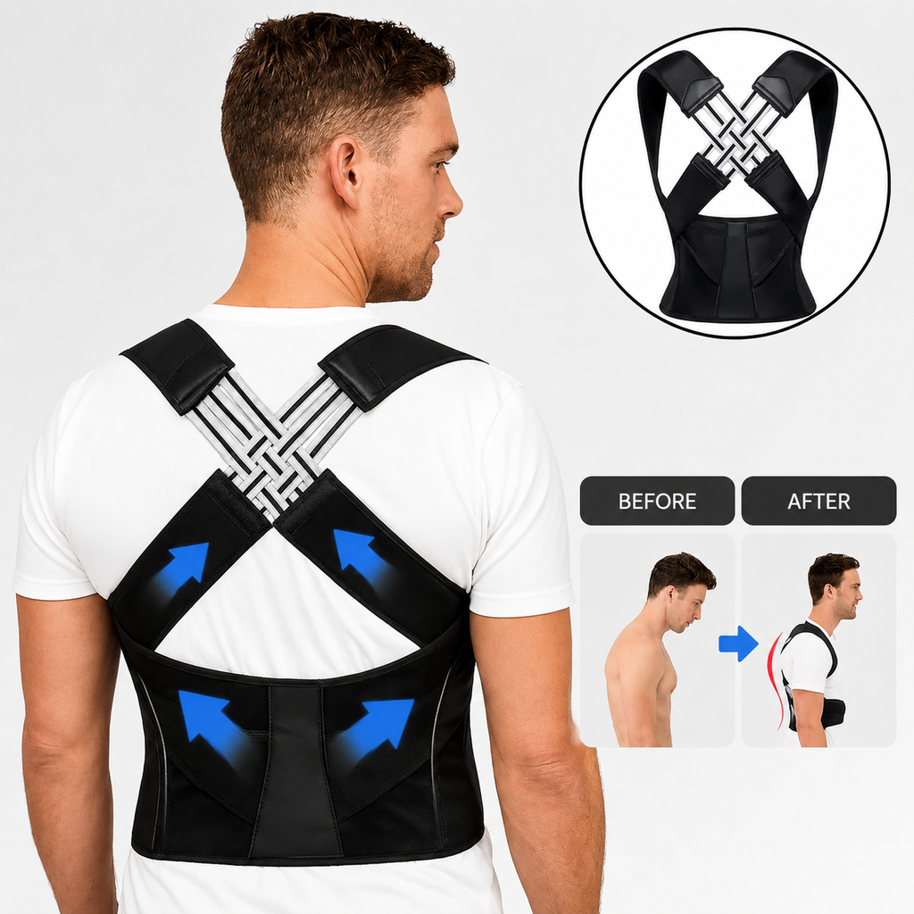 StandTall™ Posture Corrector