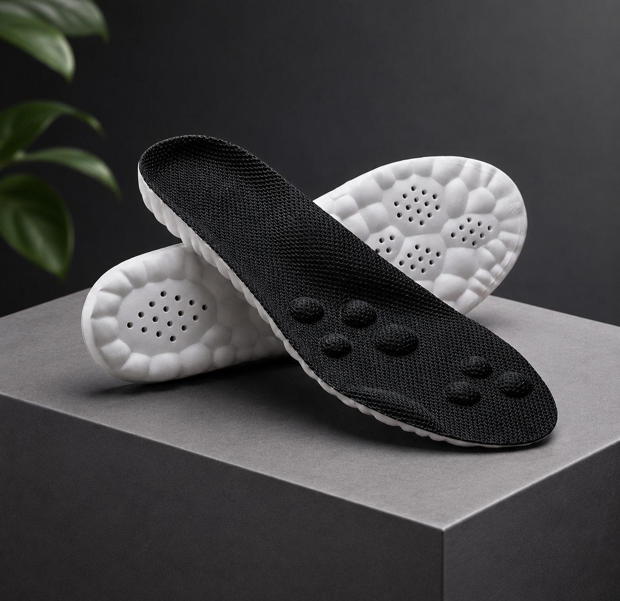 CloudWalk™ Comfort Insoles