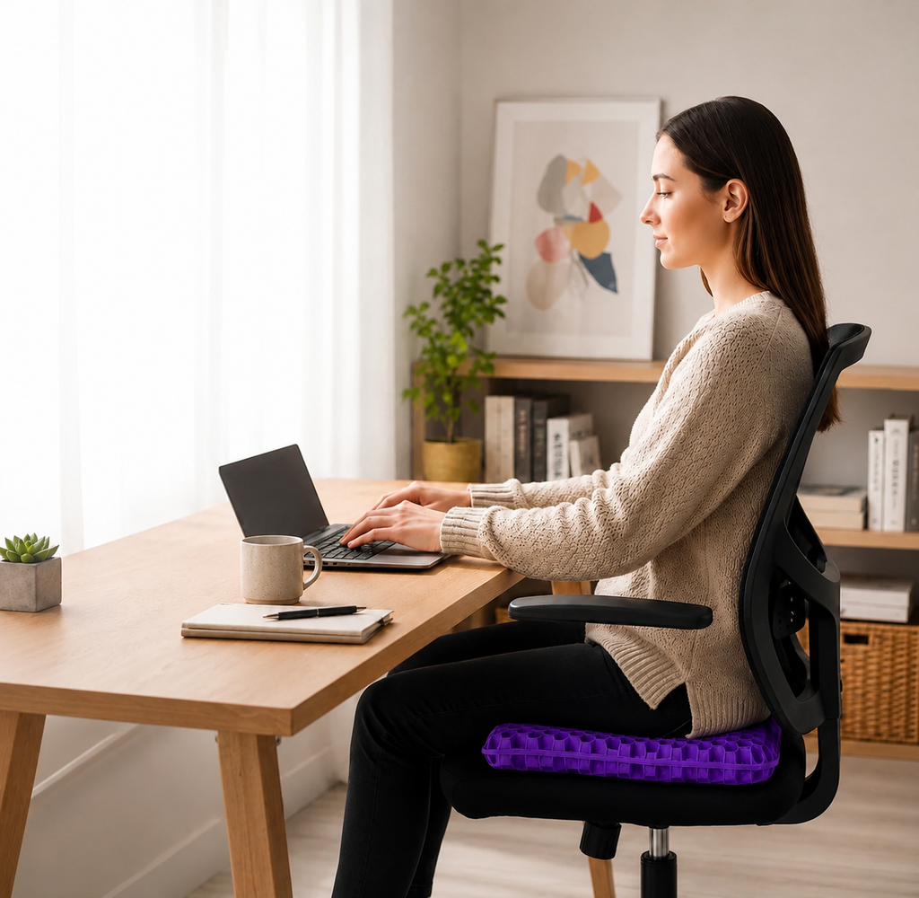 CloudSupport™ Orthopaedic Gel Cushion