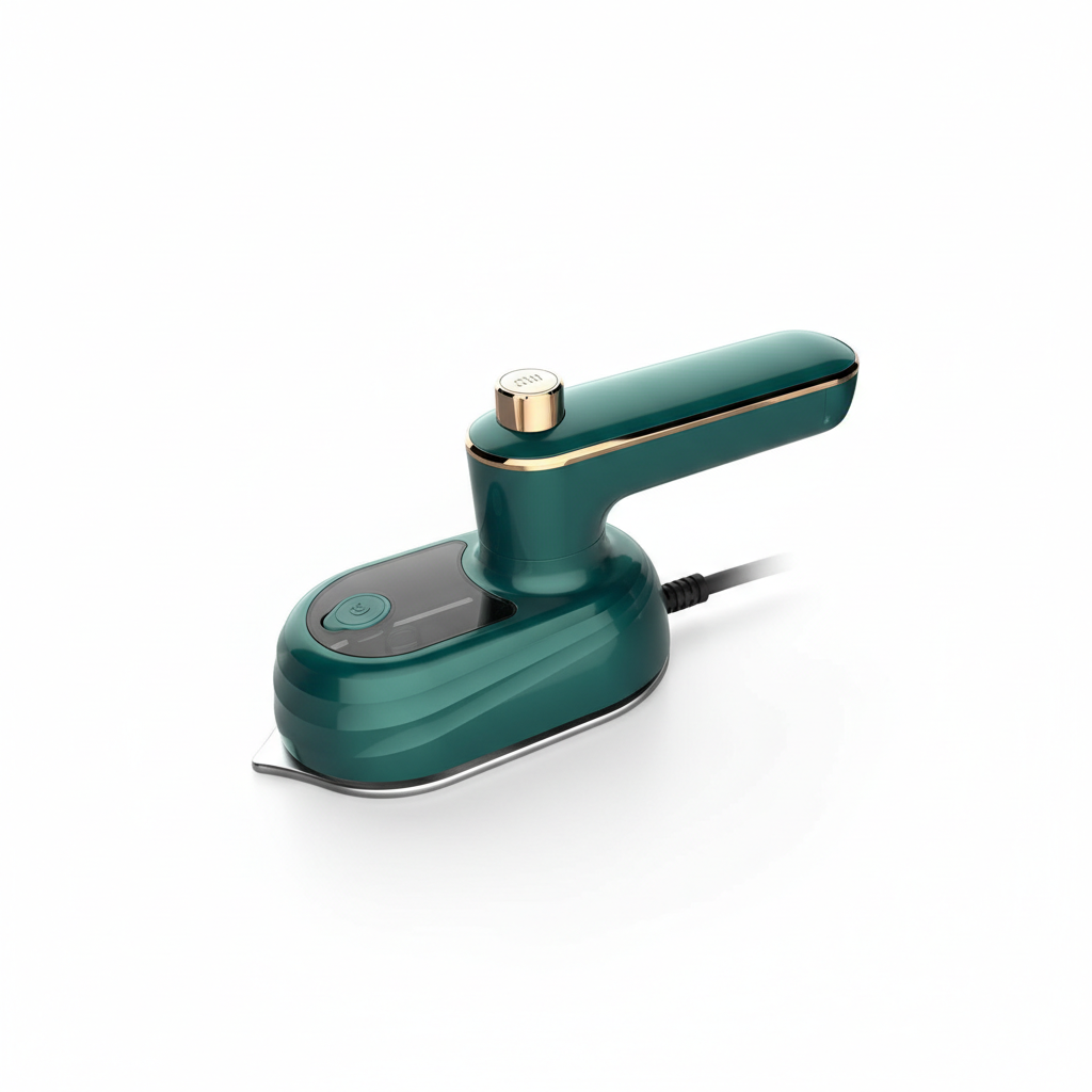 Mini Travel Iron