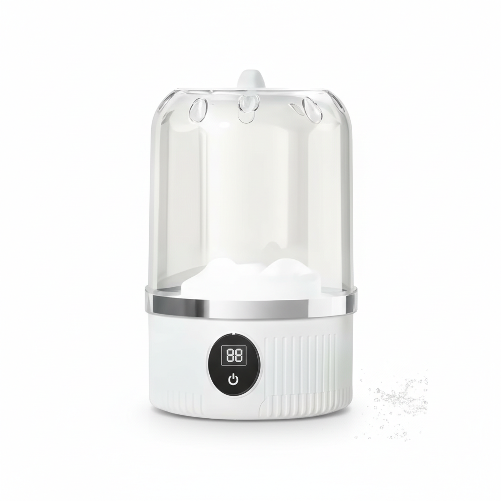Mini Portable Washing Machine