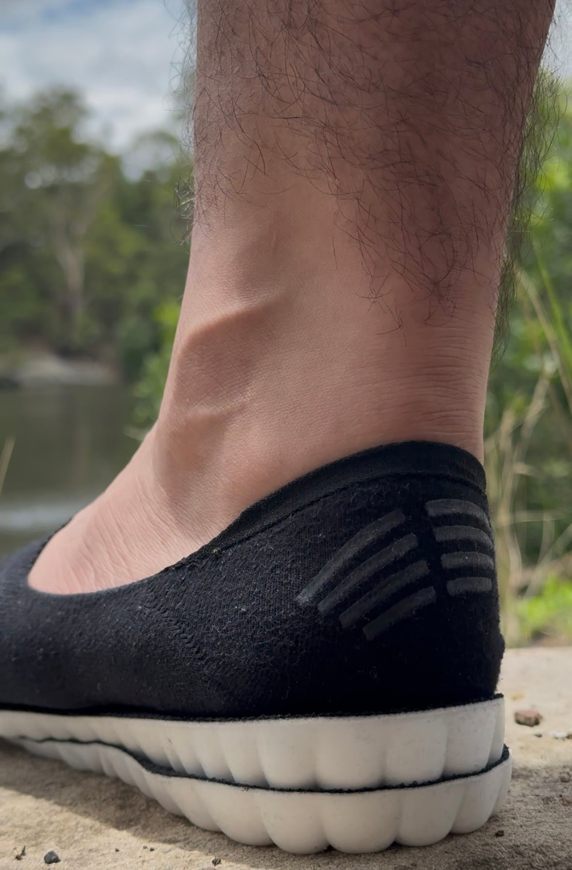 Orthotic Insoles for Heel Pain & Arch Support (Plantar Fasciitis Relief)