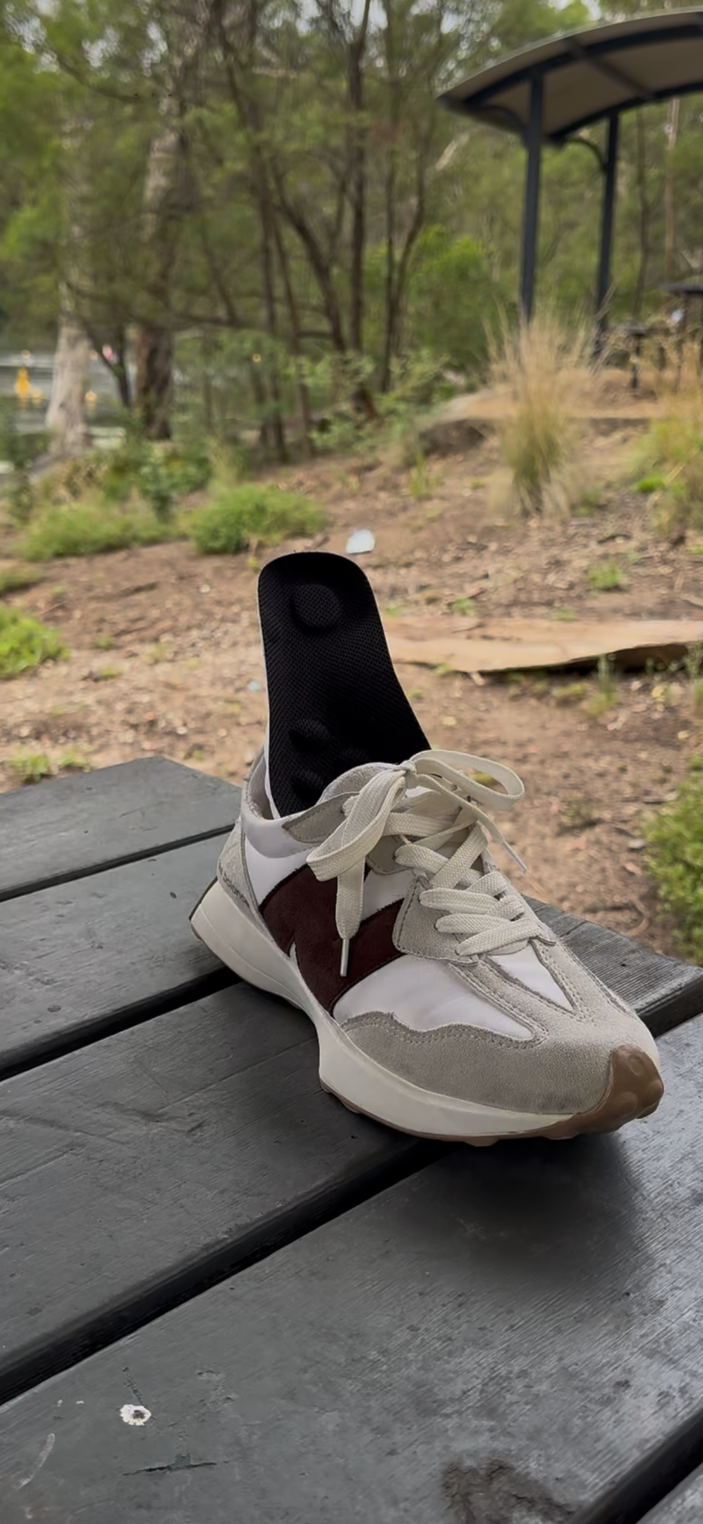 Orthotic Insoles for Heel Pain & Arch Support (Plantar Fasciitis Relief)