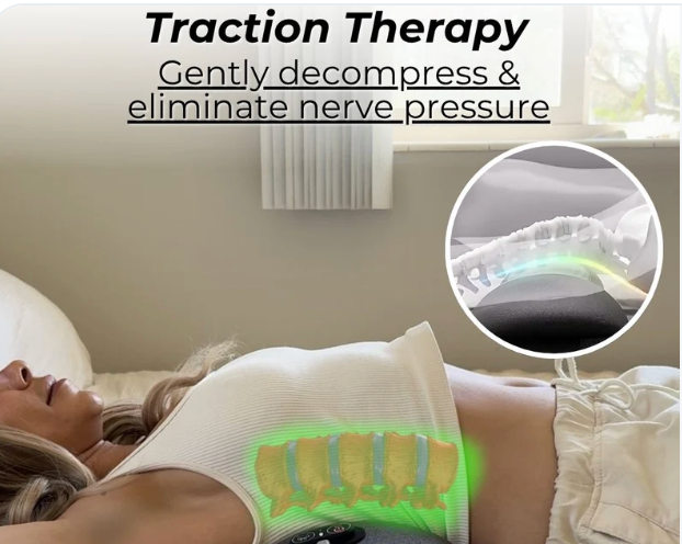 Dynamic Traction