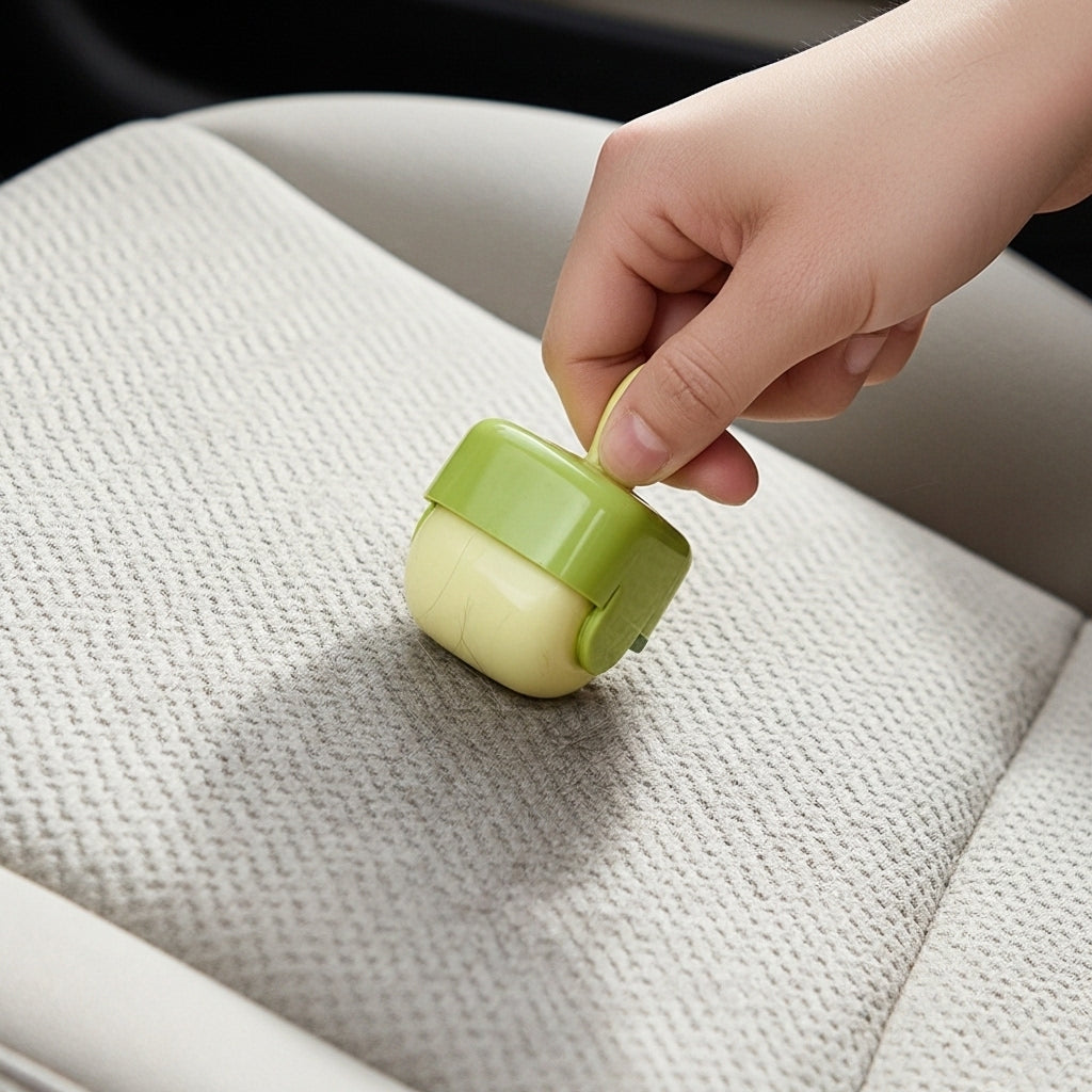 Reusable Lint Remover – Instant Clean On the Go