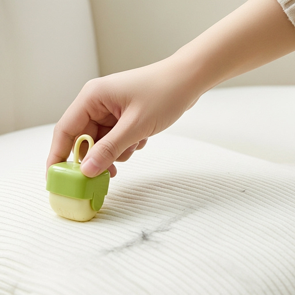 Reusable Lint Remover – Instant Clean On the Go