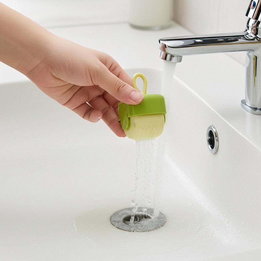 Reusable Lint Remover – Instant Clean On the Go