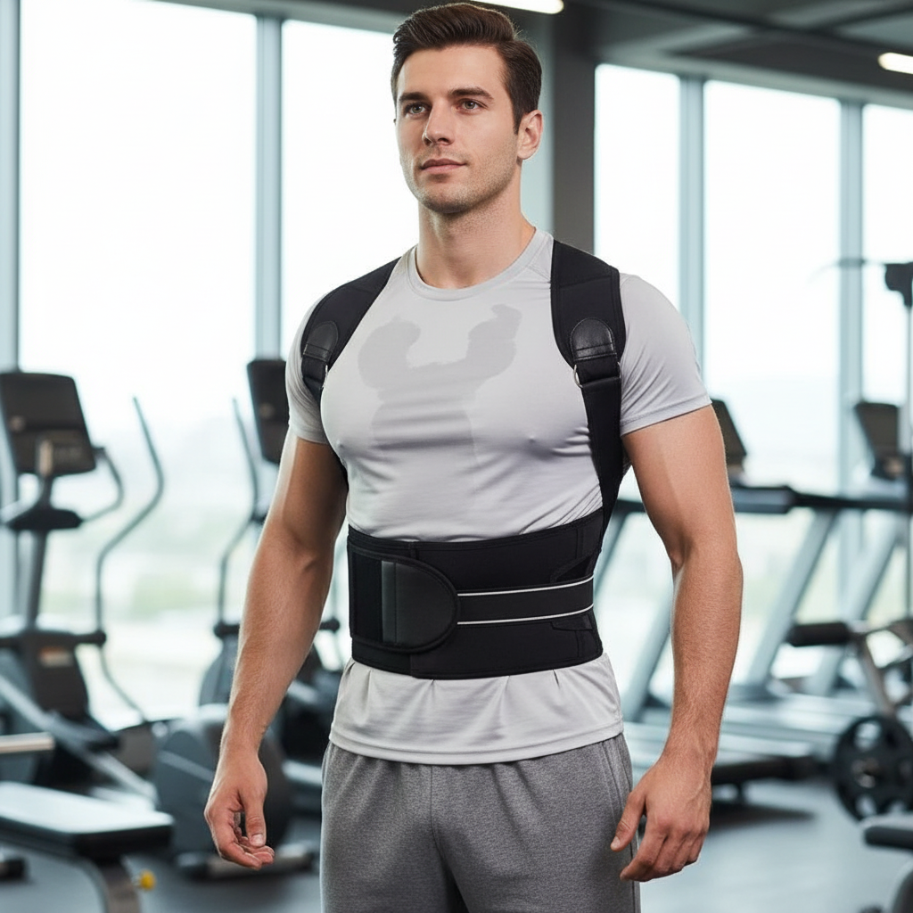 StandTall™ Posture Corrector