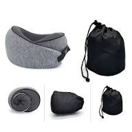 Neck Support Travel Pillow