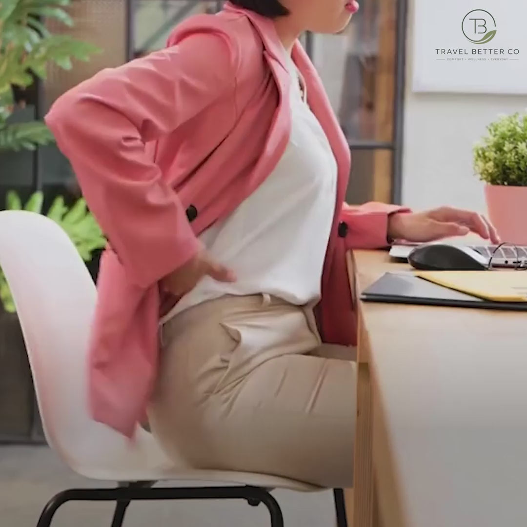CloudSupport™ Orthopaedic Gel Cushion