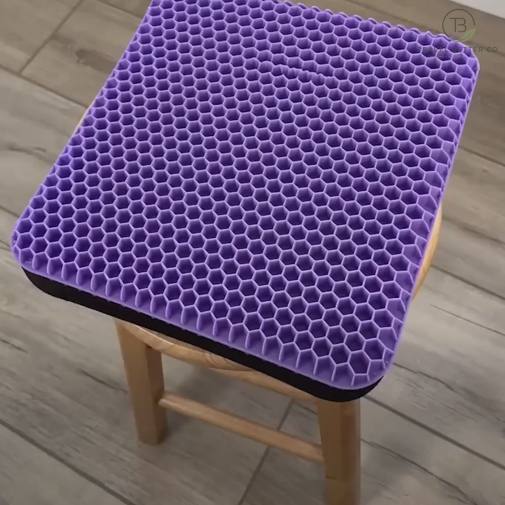 CloudSupport™ Orthopaedic Gel Cushion
