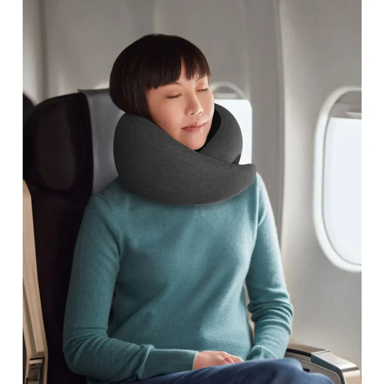 Neck Support Travel Pillow
